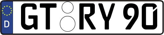 GT-RY90