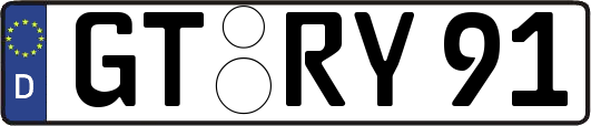 GT-RY91