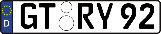 GT-RY92