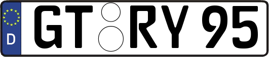 GT-RY95