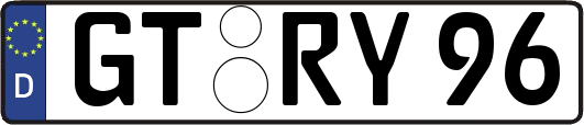 GT-RY96