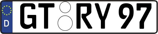 GT-RY97