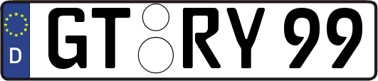 GT-RY99