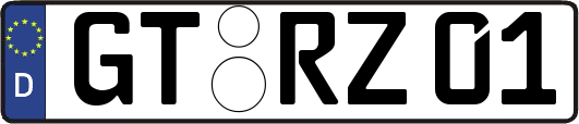 GT-RZ01