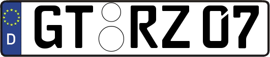 GT-RZ07