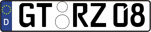 GT-RZ08