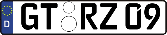 GT-RZ09