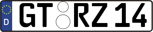 GT-RZ14