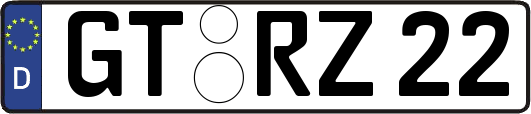 GT-RZ22