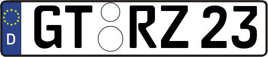 GT-RZ23