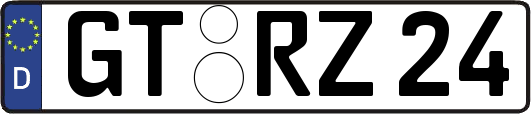 GT-RZ24