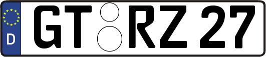 GT-RZ27