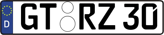 GT-RZ30