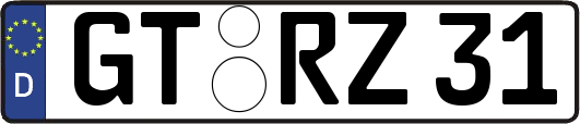 GT-RZ31