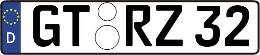 GT-RZ32