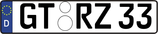 GT-RZ33