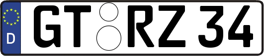GT-RZ34