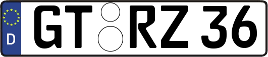GT-RZ36