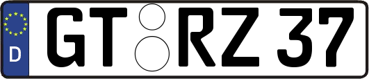 GT-RZ37