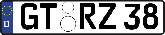 GT-RZ38