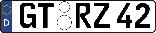GT-RZ42