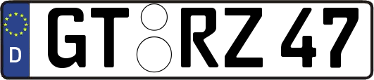 GT-RZ47