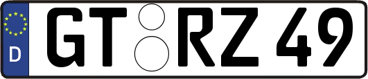 GT-RZ49