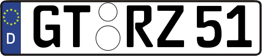 GT-RZ51