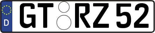 GT-RZ52