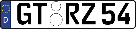 GT-RZ54