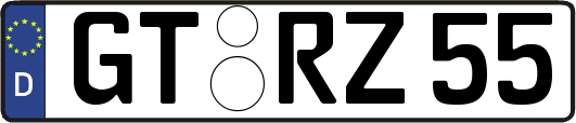 GT-RZ55