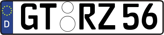 GT-RZ56