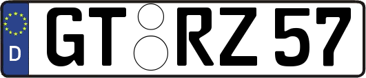 GT-RZ57