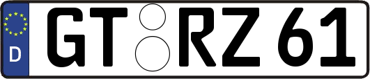GT-RZ61