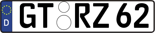 GT-RZ62