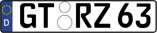 GT-RZ63