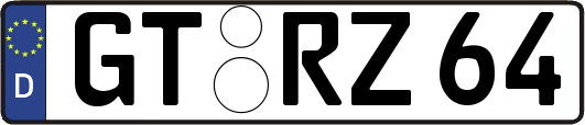 GT-RZ64