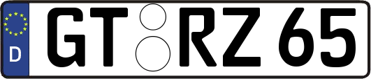 GT-RZ65