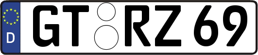 GT-RZ69