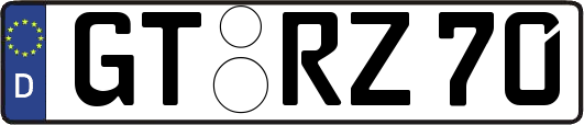 GT-RZ70