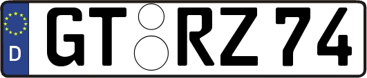 GT-RZ74