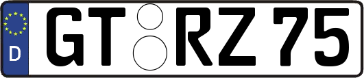 GT-RZ75