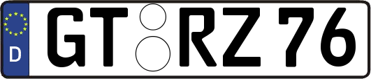 GT-RZ76