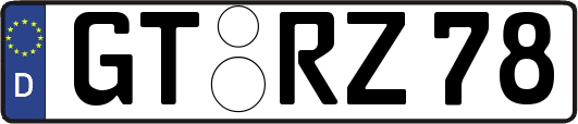 GT-RZ78