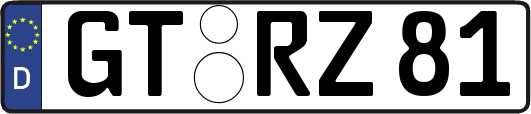 GT-RZ81