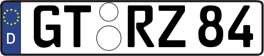 GT-RZ84