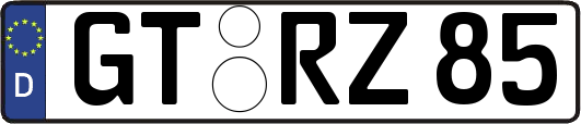 GT-RZ85