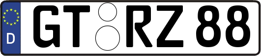 GT-RZ88