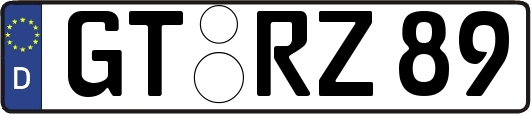 GT-RZ89