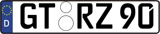 GT-RZ90